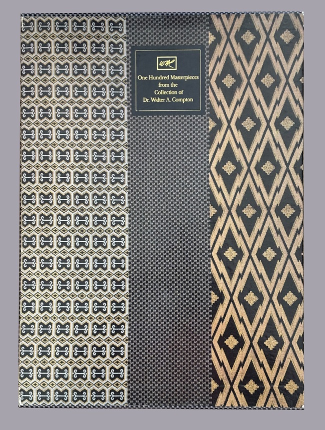 100 Masterpieces Compton