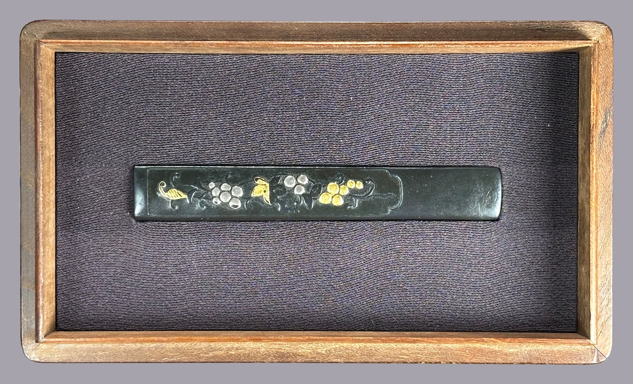 Kokinko Grapes Kozuka Boxed_1300px